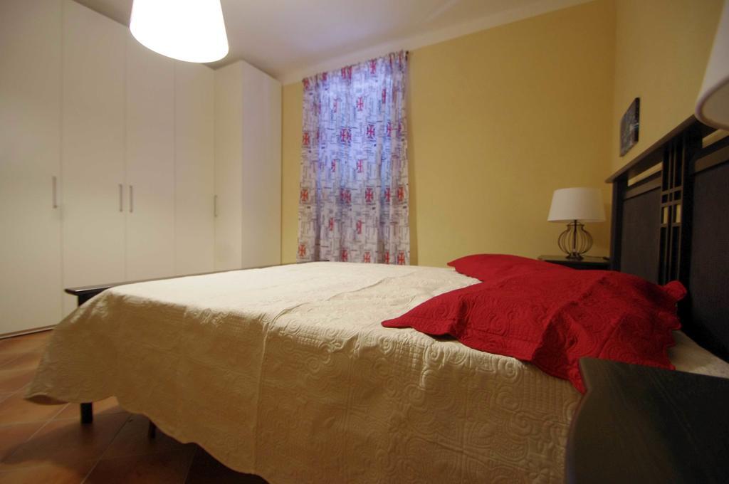 Agriturismo Mulino Del Castello Nasino Δωμάτιο φωτογραφία
