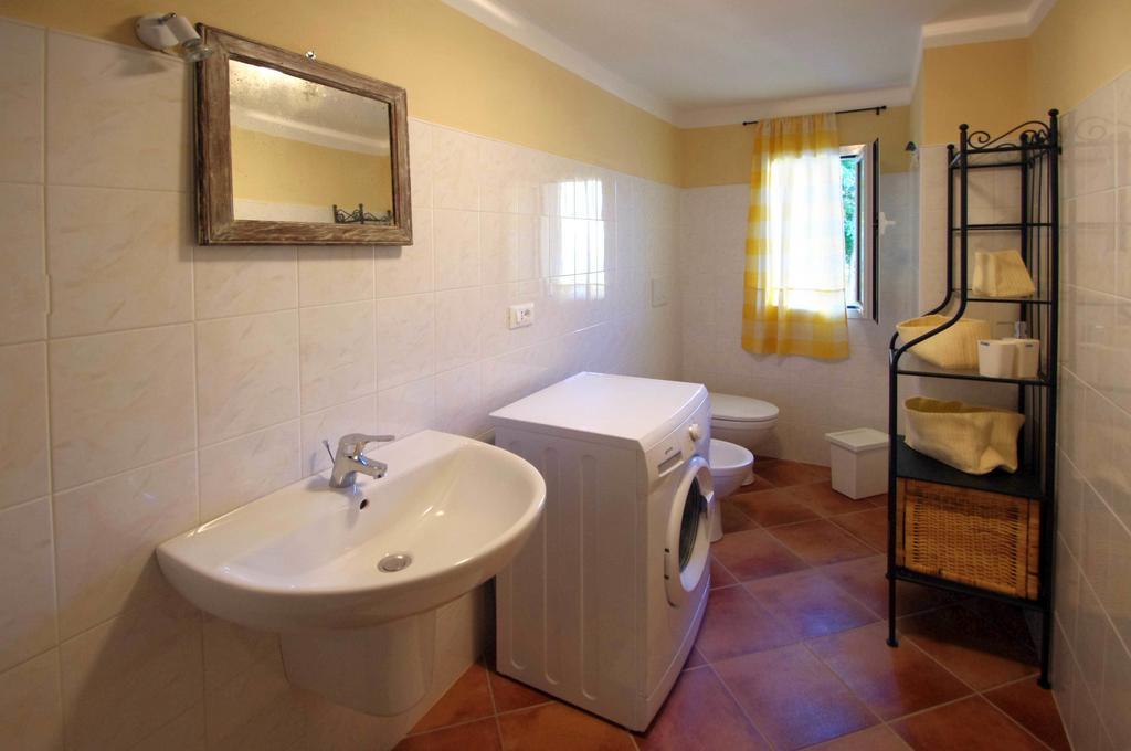 Agriturismo Mulino Del Castello Nasino Δωμάτιο φωτογραφία